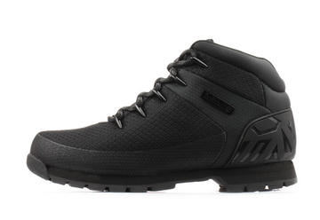 Timberland Obuv Euro Sprint Fabric Wp