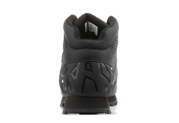 Timberland Obuv Euro Sprint Fabric Wp
