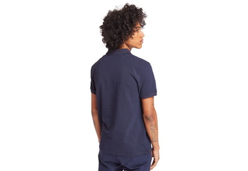 Timberland Oblečenie Ss Mr Jacquard P
