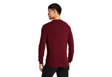 Timberland Oblečenie Merino Crew Sweater