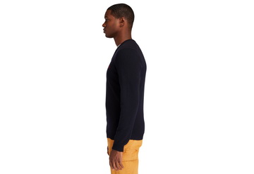 Timberland Oblečenie Merino V Neck Sweater