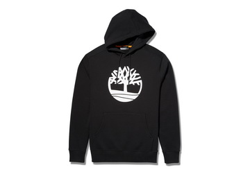 Timberland Oblečenie Core Logo P o Hood Bb