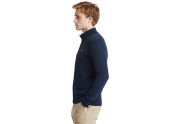 Timberland Oblečenie Williams Rivr Full Zip