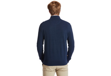 Timberland Oblečenie Williams Rivr Full Zip