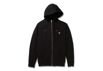 Timberland Oblečenie Er Basic Reg Zip Thru