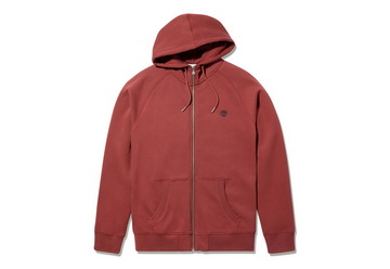 Timberland Oblečenie E-r Basic Reg Zip Thru