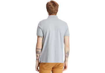Timberland Oblečenie Ss Mr Polo Reg