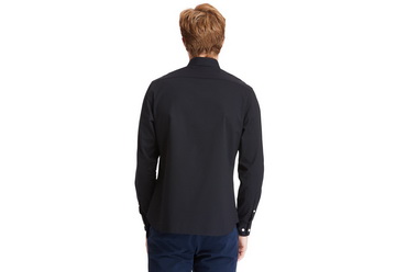 Timberland Oblečenie Ls Er Pop Solid Shirt