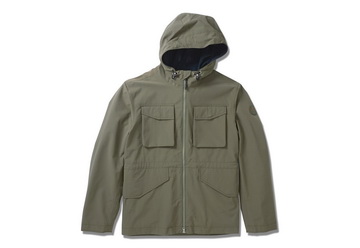 Timberland Oblečenie Cls Field Jacket