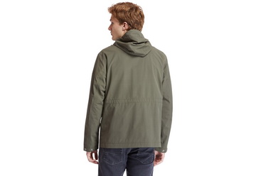 Timberland Oblečenie Cls Field Jacket