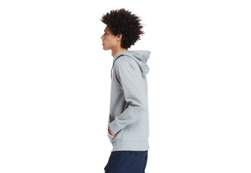 Timberland Oblečenie Oyster R Tree Hoody