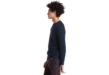 Timberland Oblečenie Boards Brook Sweater