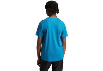 Timberland Oblečenie Ss Branded Tee