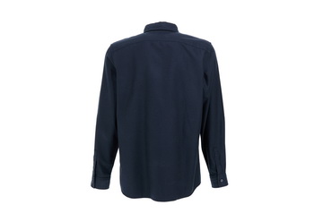 Timberland Oblečenie Soft Feel Cotton Ovrshrt