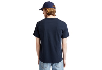 Timberland Oblečenie Graphic Tee 3