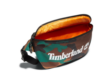 Timberland Tašky a batohy Sling Bag Print