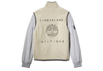 Timberland Oblečenie Thxtbl Fleece Jck