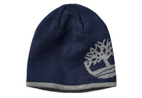 Timberland-Oblečenie-Reversible Tree Beanie
