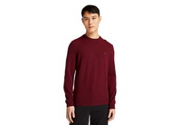 Timberland-Oblečenie-Merino Crew Sweater