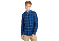 Timberland-Oblečenie-Ls Mid Herringhounds