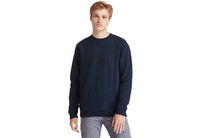 Timberland-Oblečenie-Est 1973 Crew Sweatshirt