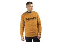 Timberland-Oblečenie-Est 1973 Crew Sweatshirt
