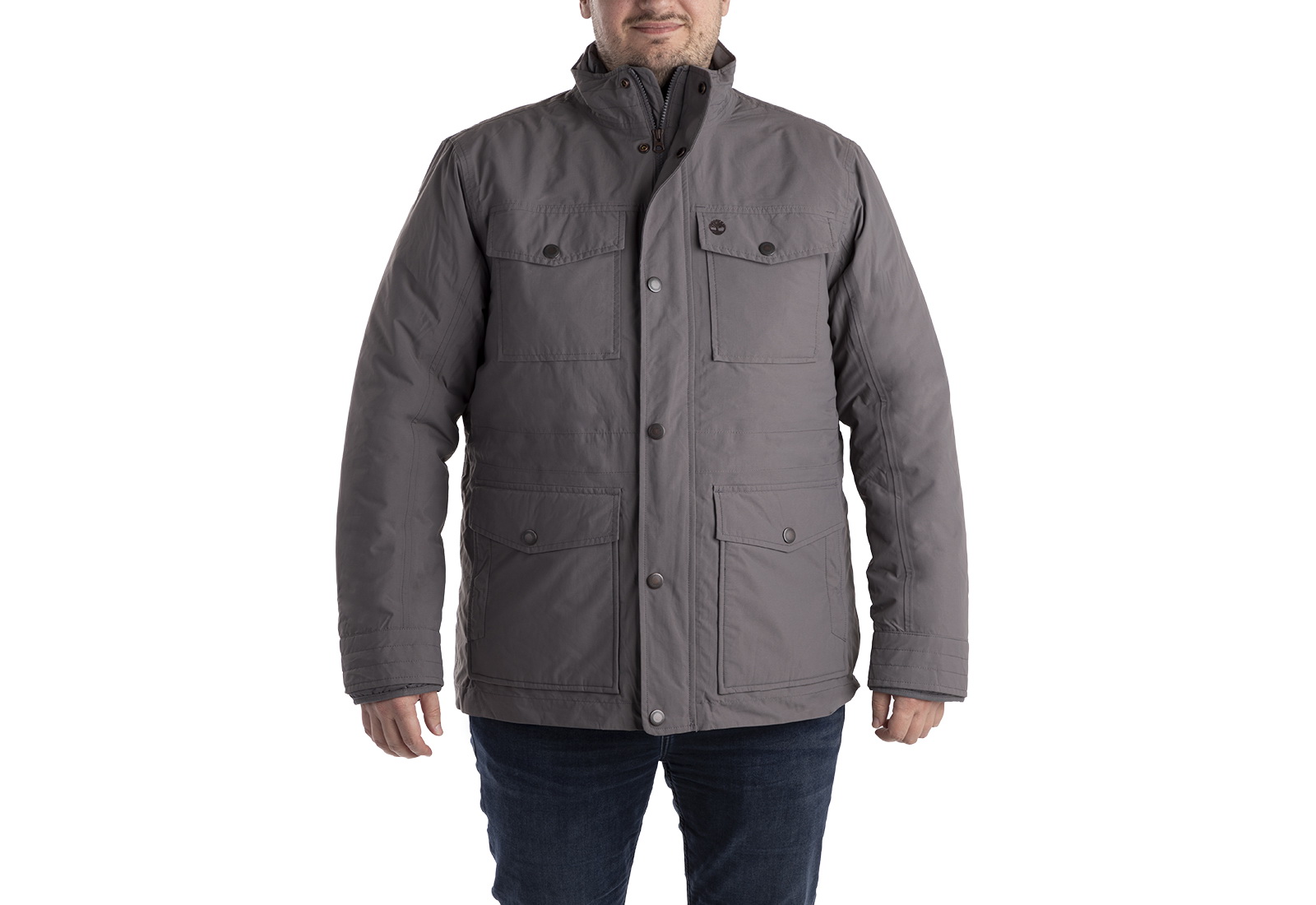 Timberland Oblečenie Hv Mt  Clay 3in1 Fld Tornado