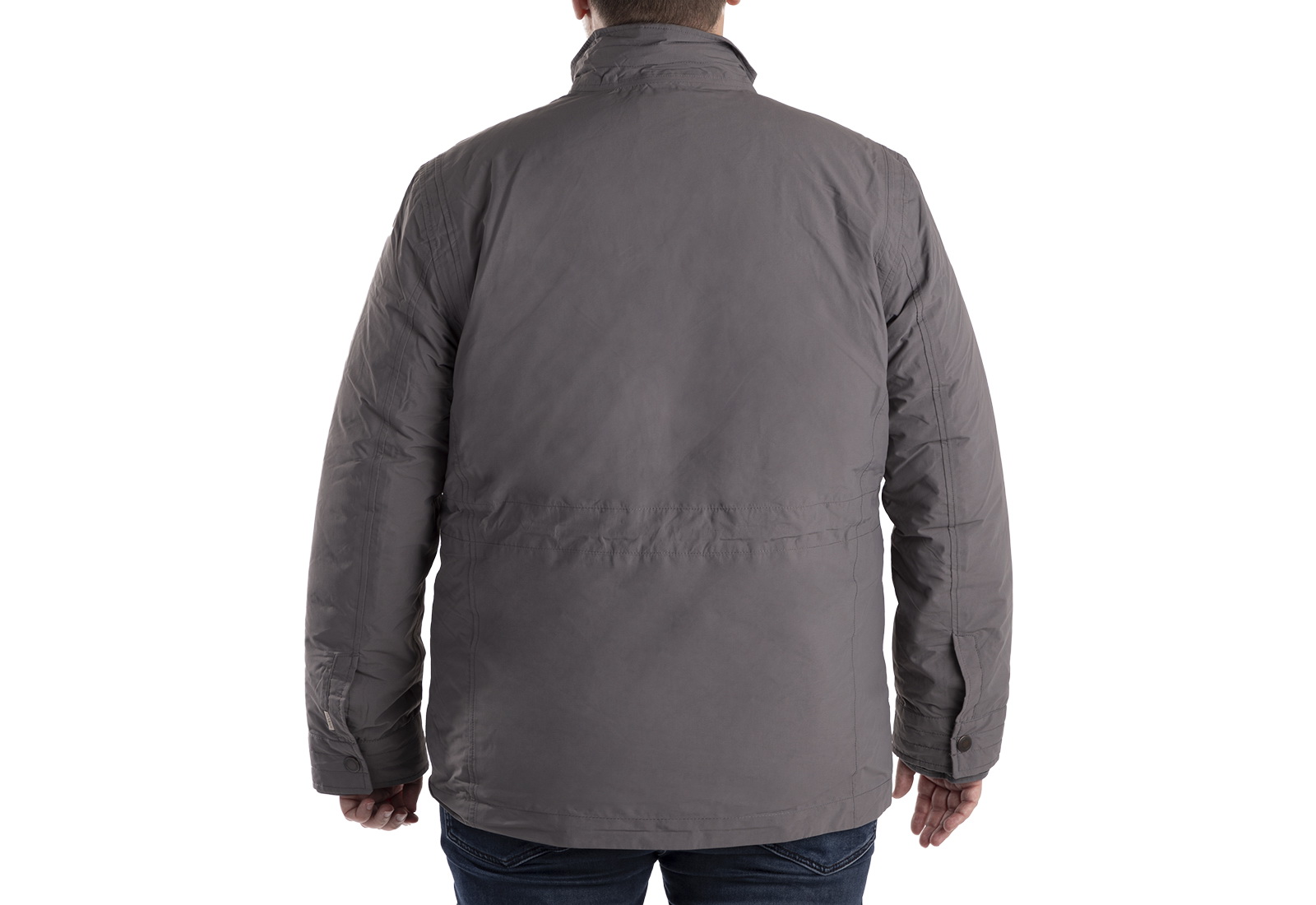Timberland Oblečenie Hv Mt  Clay 3in1 Fld Tornado