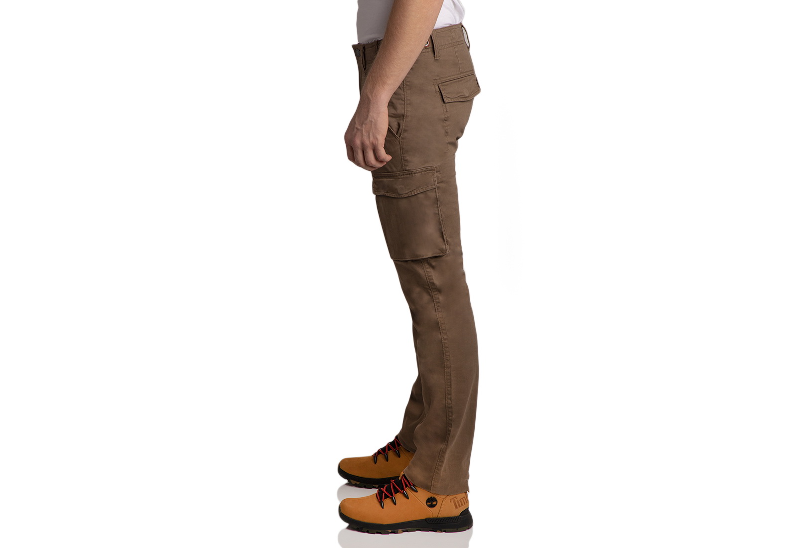Timberland Oblečenie Squam Lake Cargo
