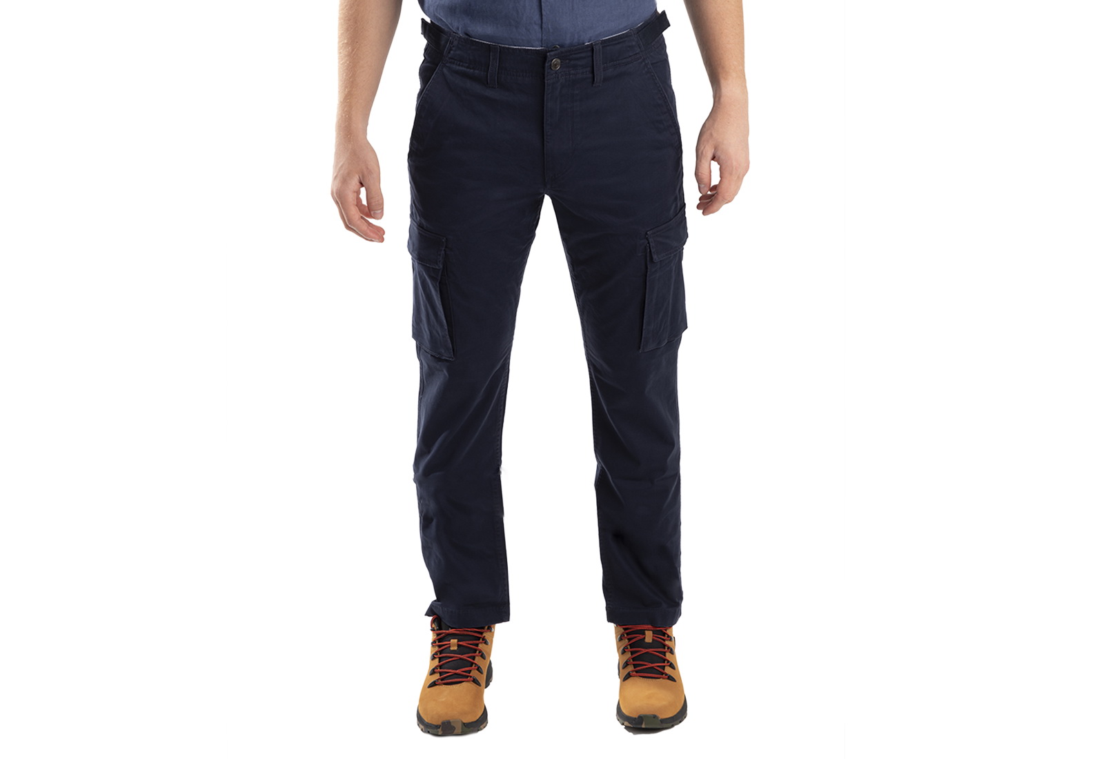 Timberland Oblečenie Squam Lake Cargo