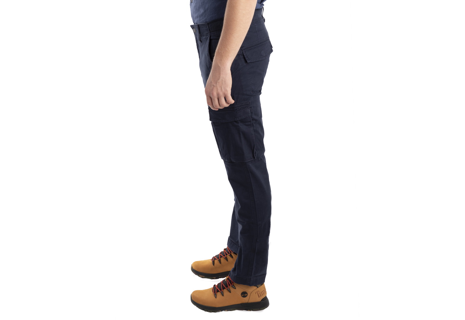 Timberland Oblečenie Squam Lake Cargo