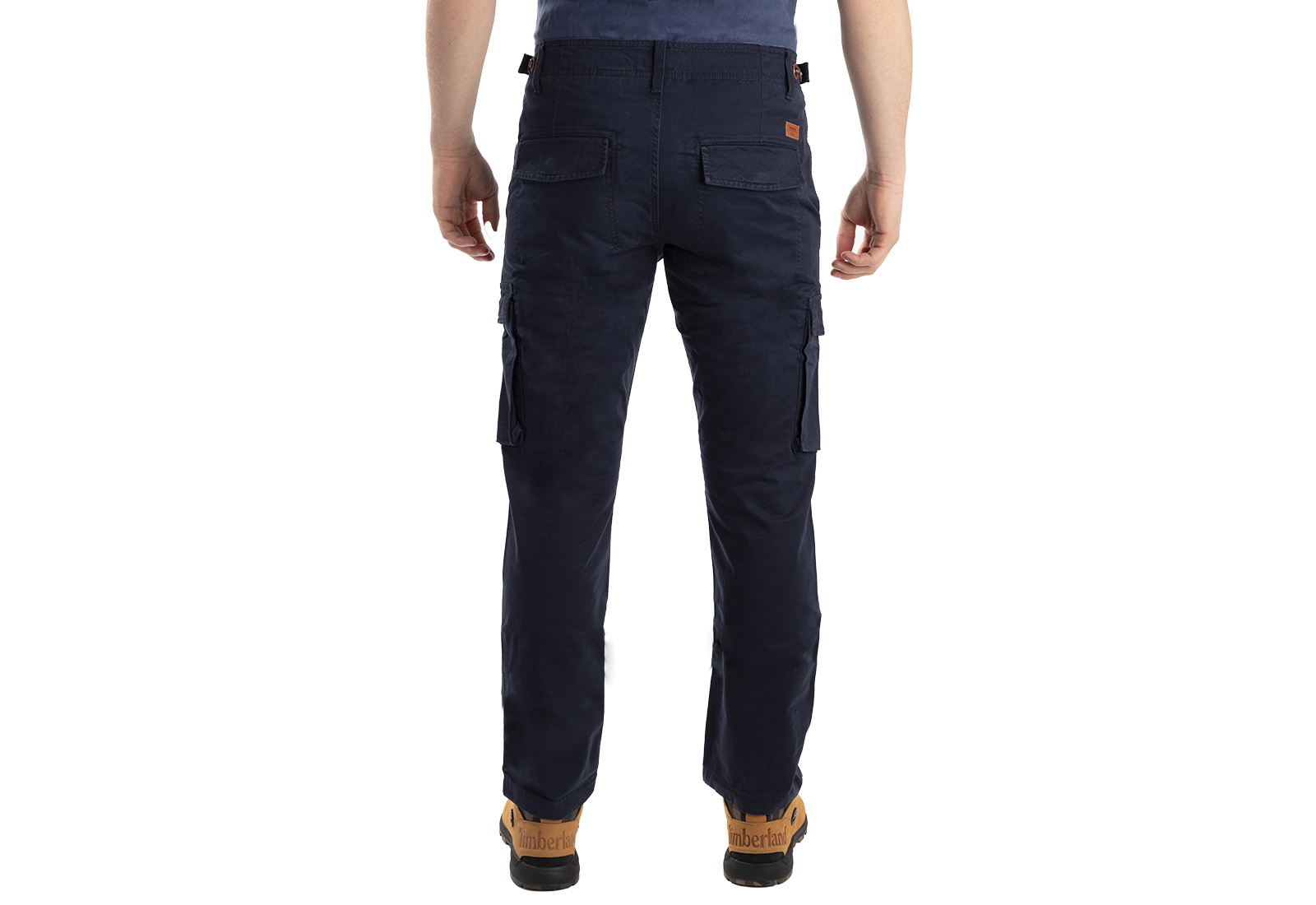 Timberland Oblečenie Squam Lake Cargo