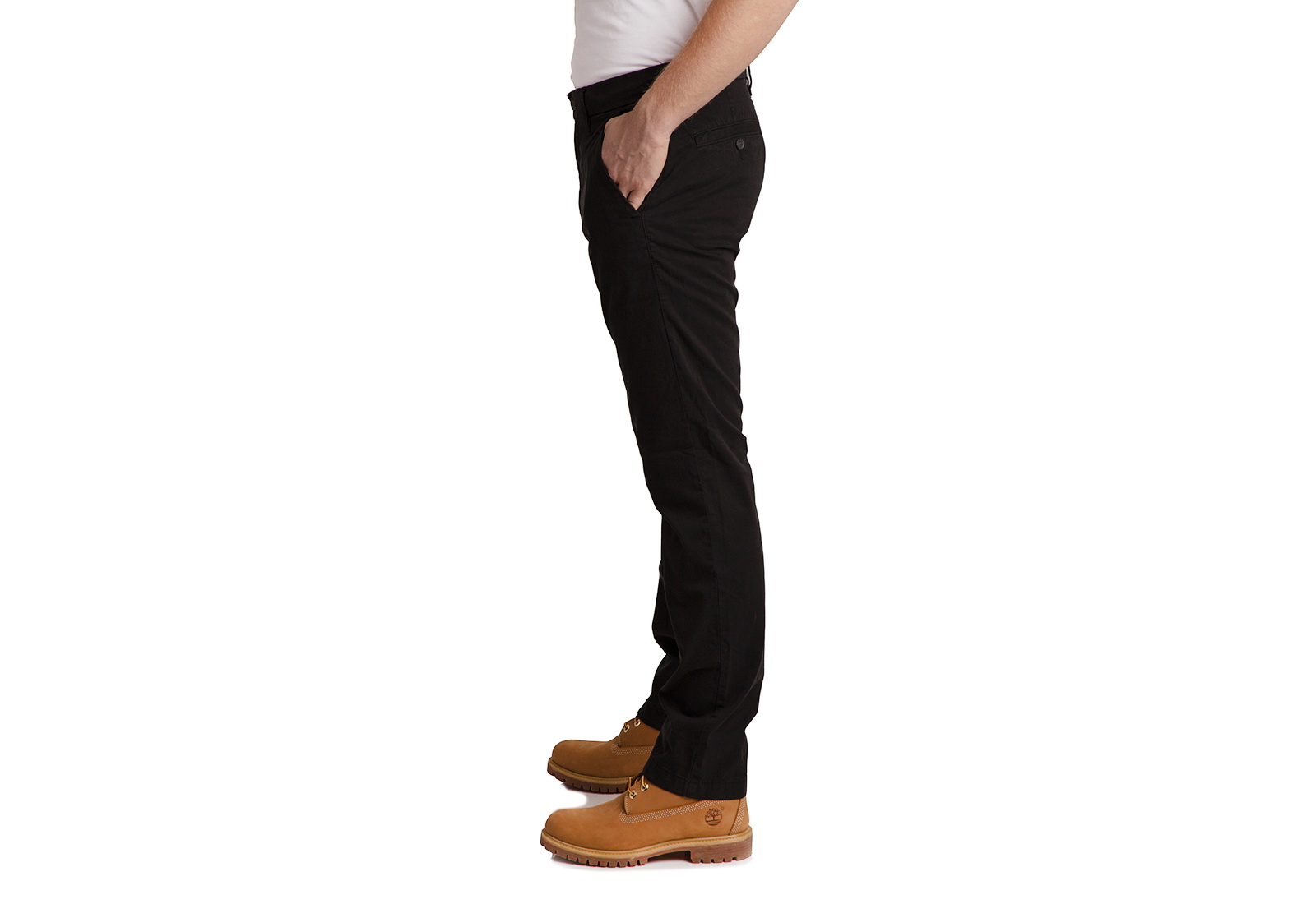 Timberland Oblečenie Sqm Lk Lw Chino