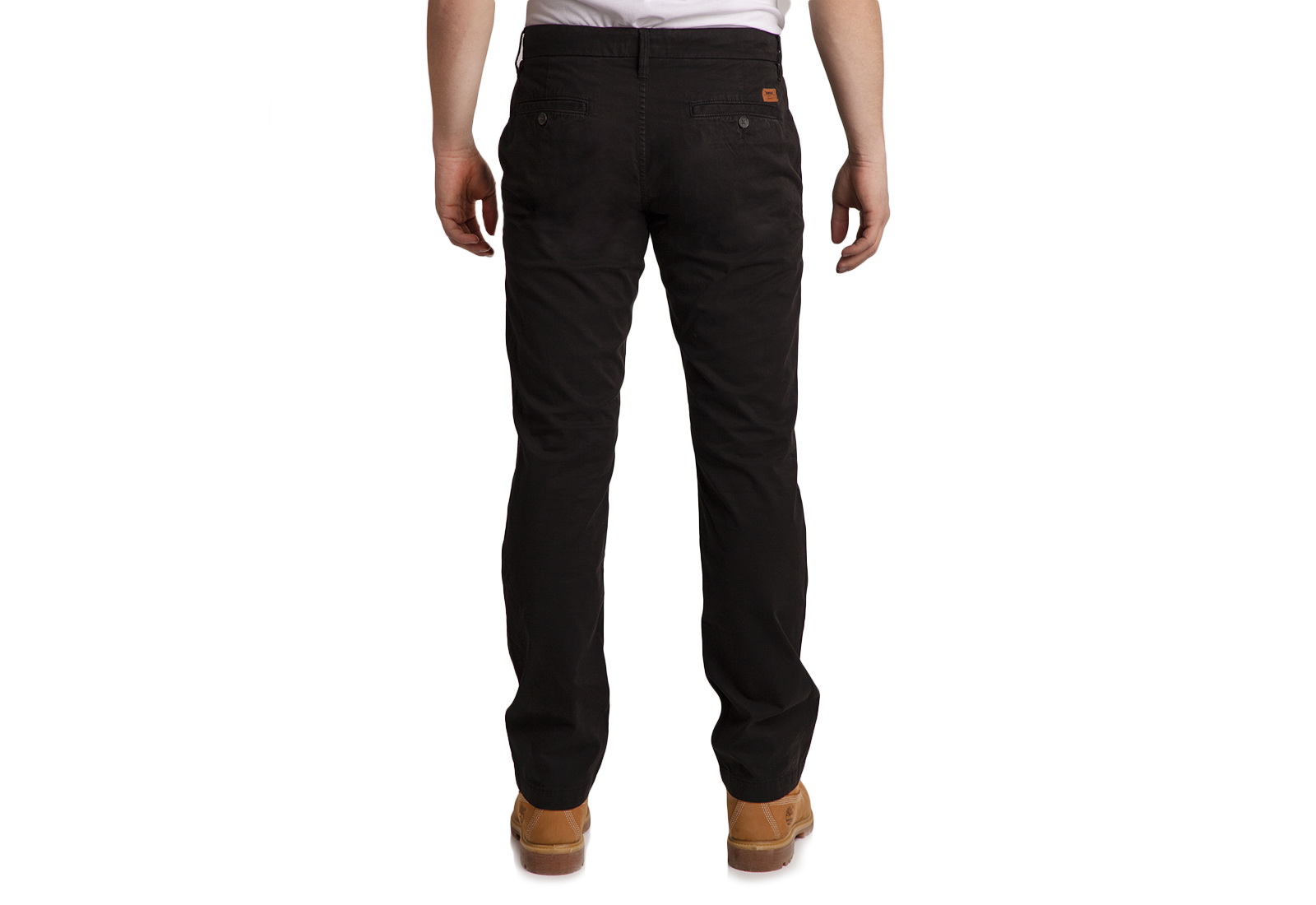 Timberland Oblečenie Sqm Lk Lw Chino