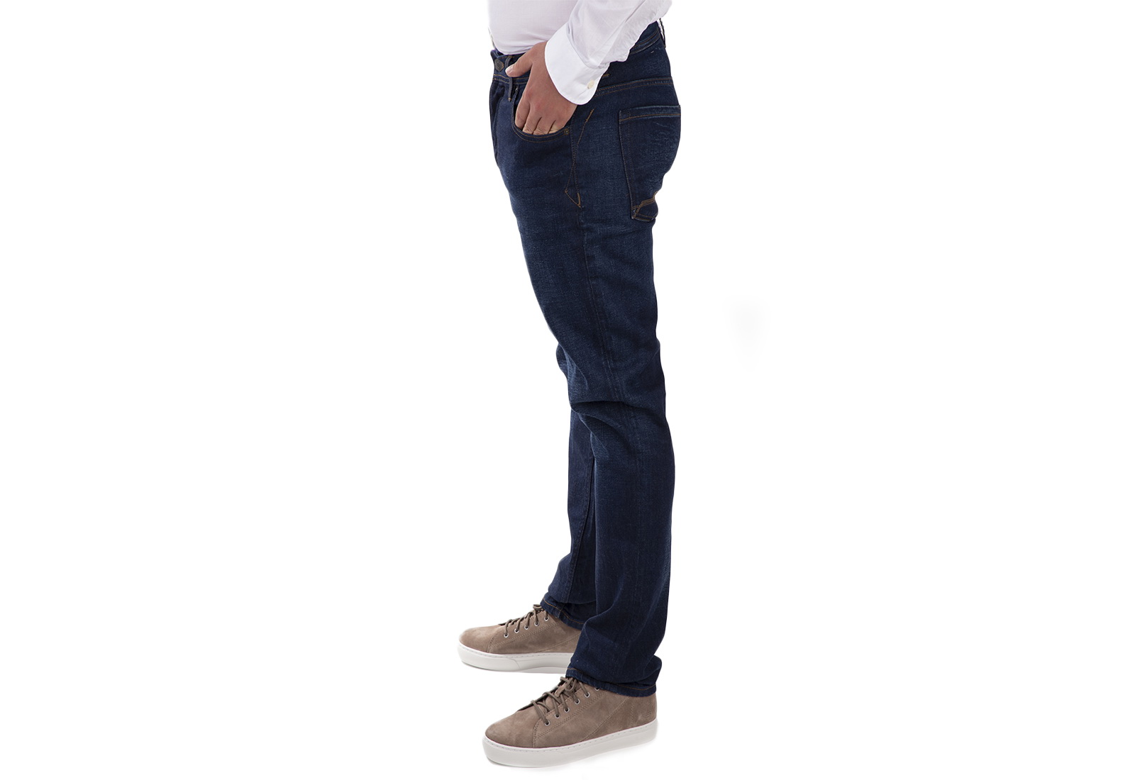 Timberland Oblečenie Squam Lake Denim