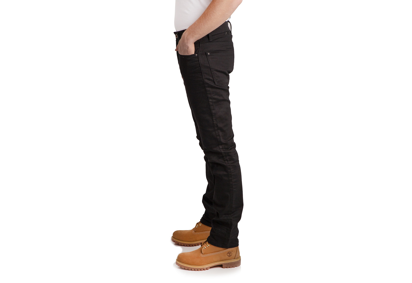 Timberland Oblečenie Sqm Lk Wshd