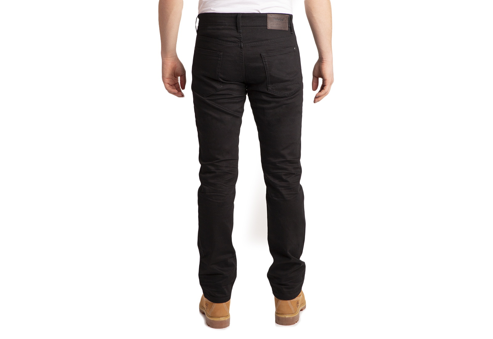 Timberland Oblečenie Sqm Lk Wshd