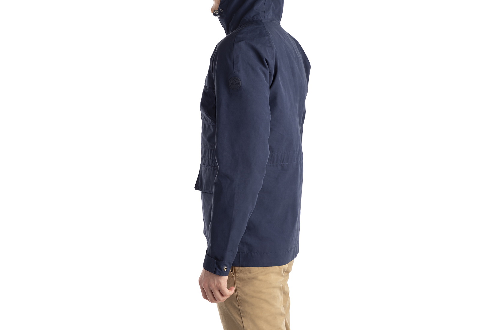 Timberland Oblečenie Dv Rggd Mt Crsr