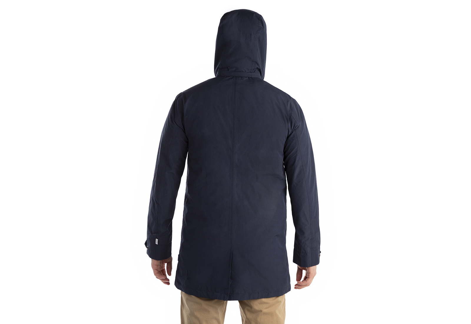 Timberland Oblečenie Dv 2n1 Wtrprf Rnct