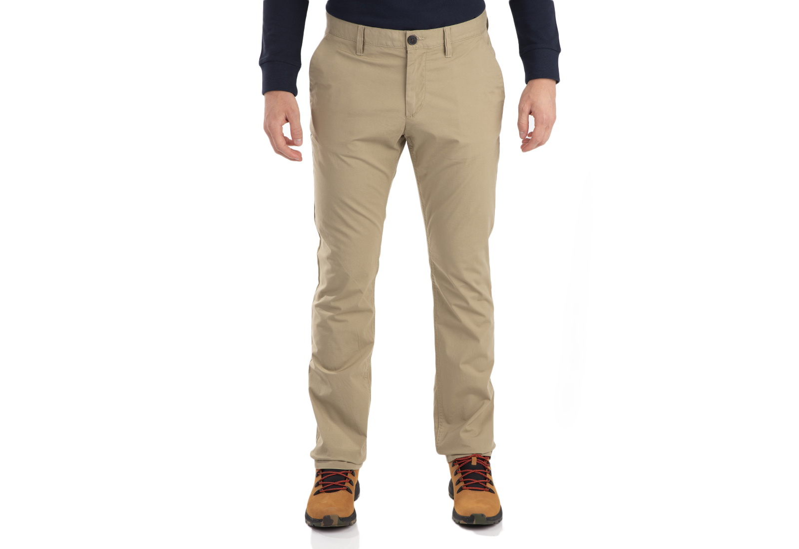 Timberland Oblečenie Squam Lk Slw Str Chino