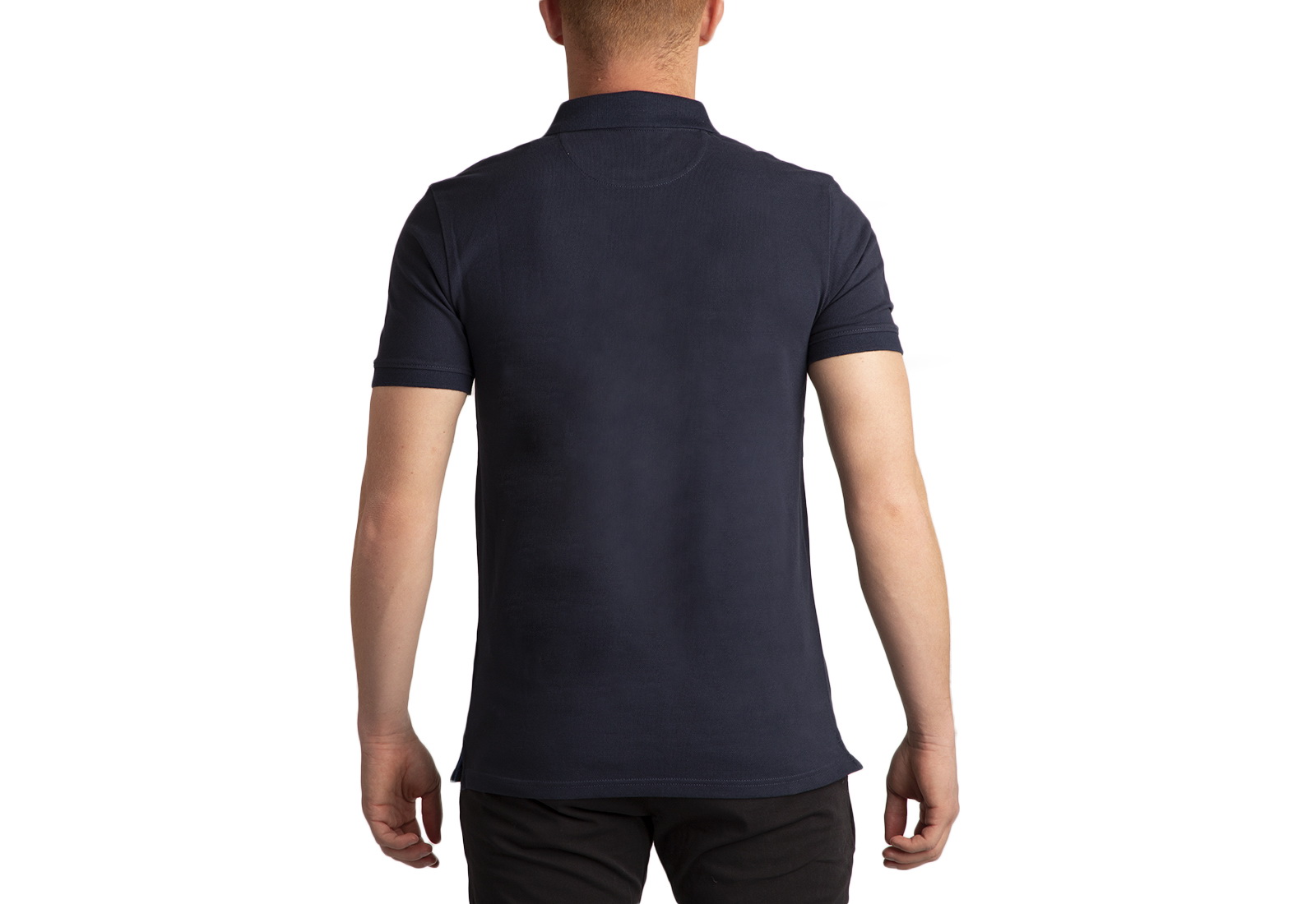 Timberland Oblečenie Ss M-r Block Piq P