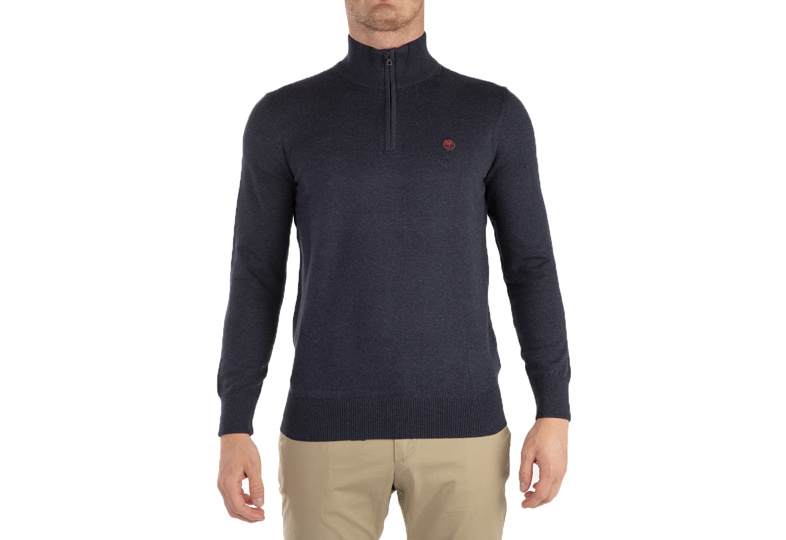 Timberland Oblečenie Williams River 1-2 Zip
