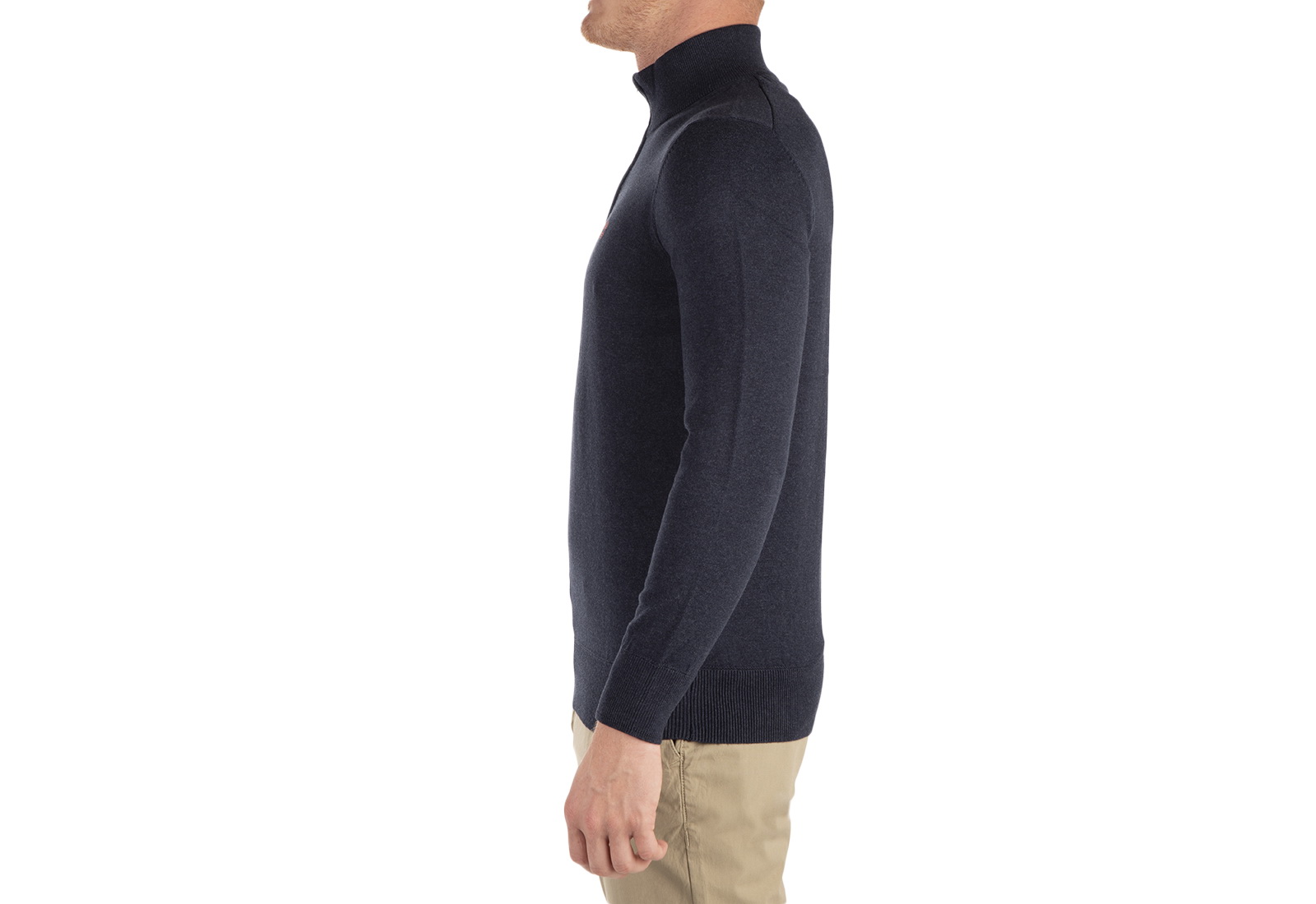 Timberland Oblečenie Williams River 1-2 Zip