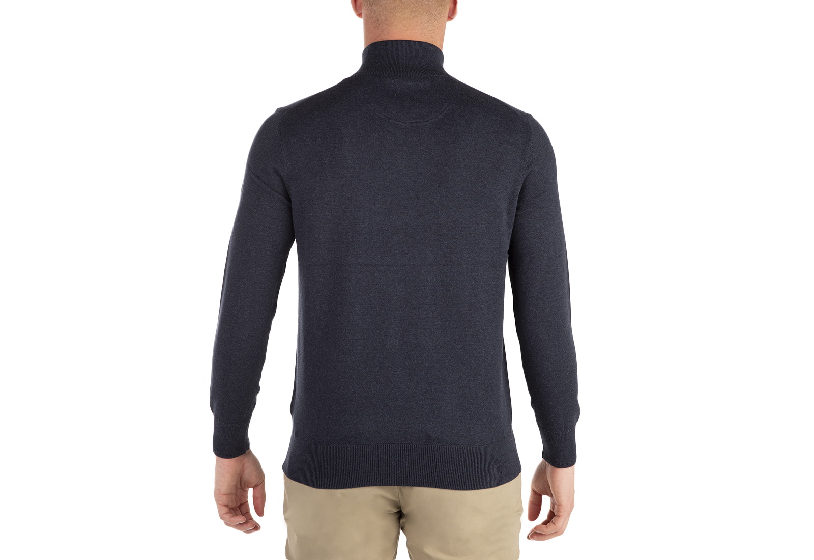 Timberland Oblečenie Williams River 1-2 Zip