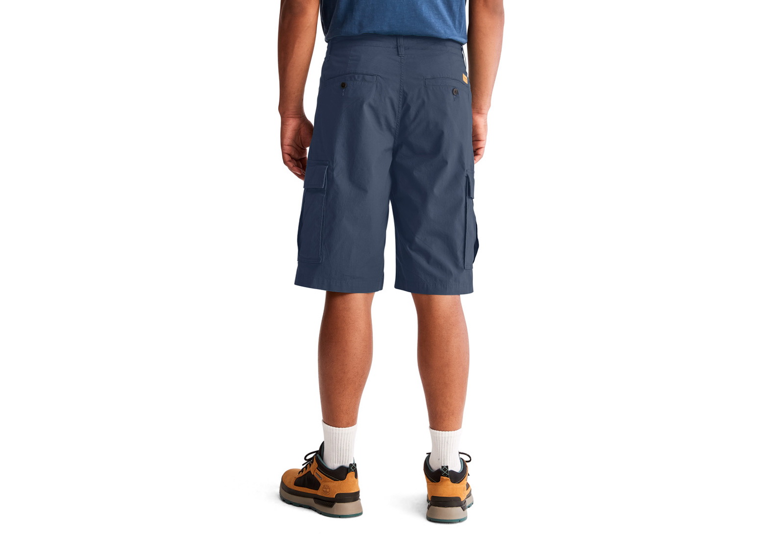 Timberland Oblečenie Outdoor Cargo Short