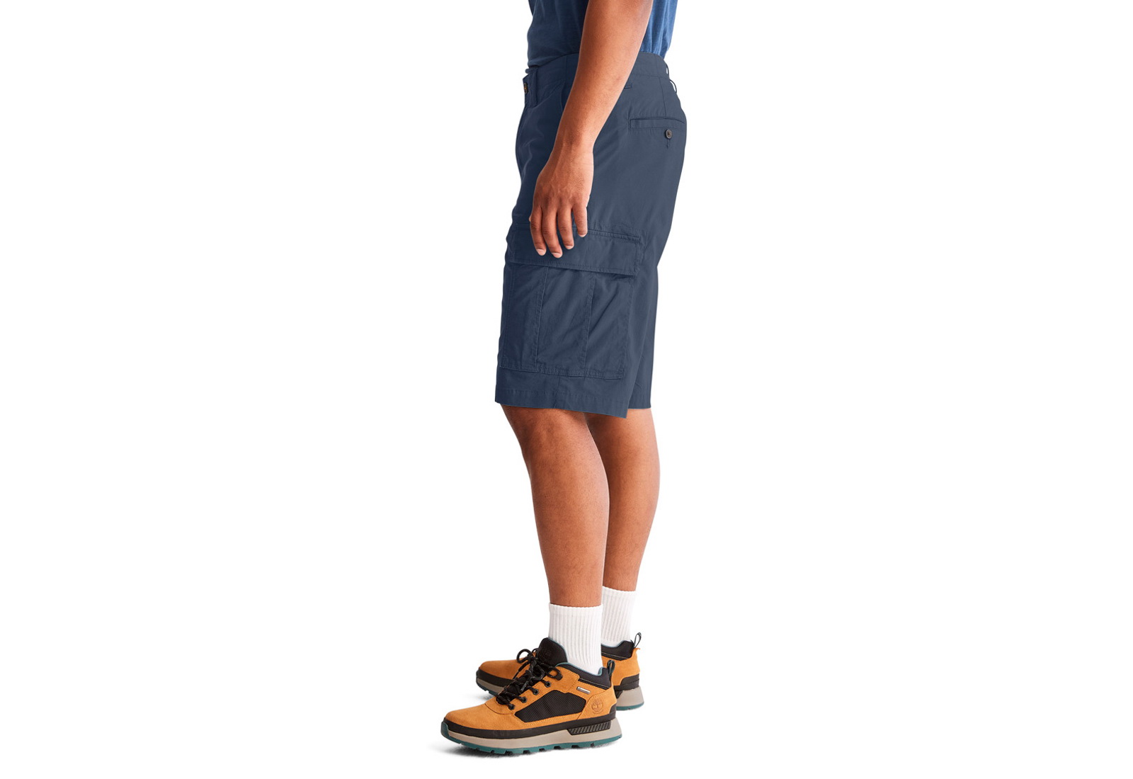 Timberland Oblečenie Outdoor Cargo Short