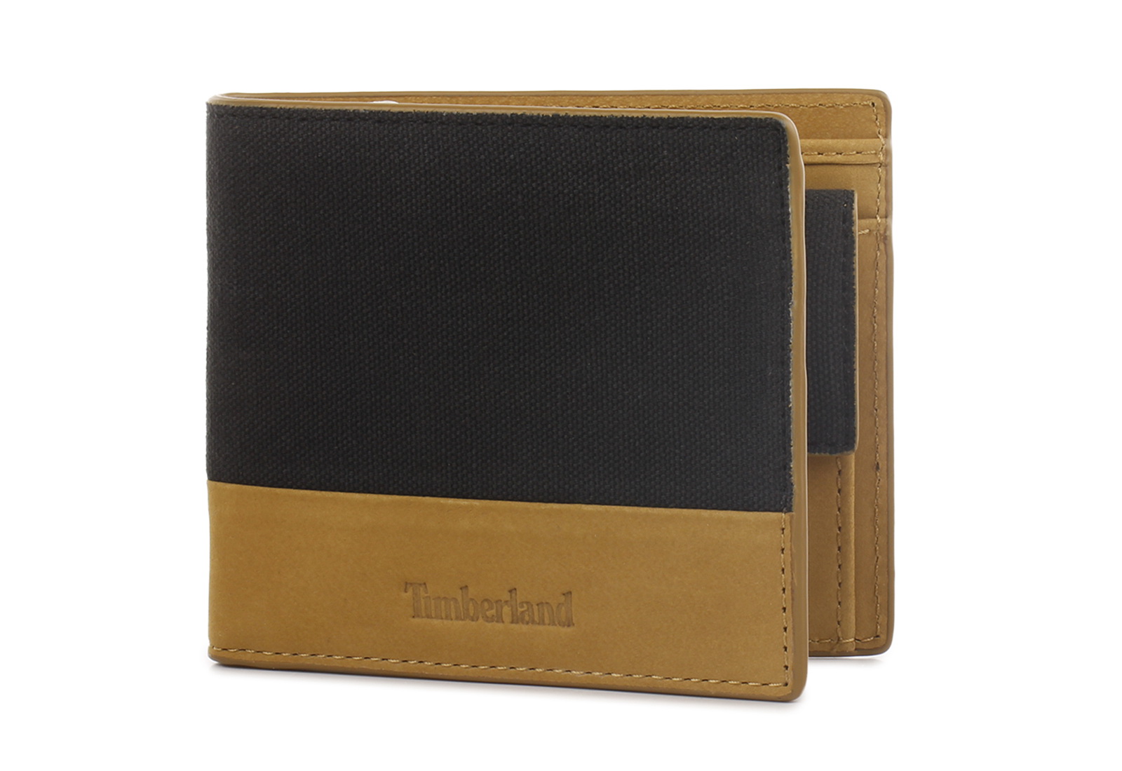 Timberland Doplnky Bifold Wallet