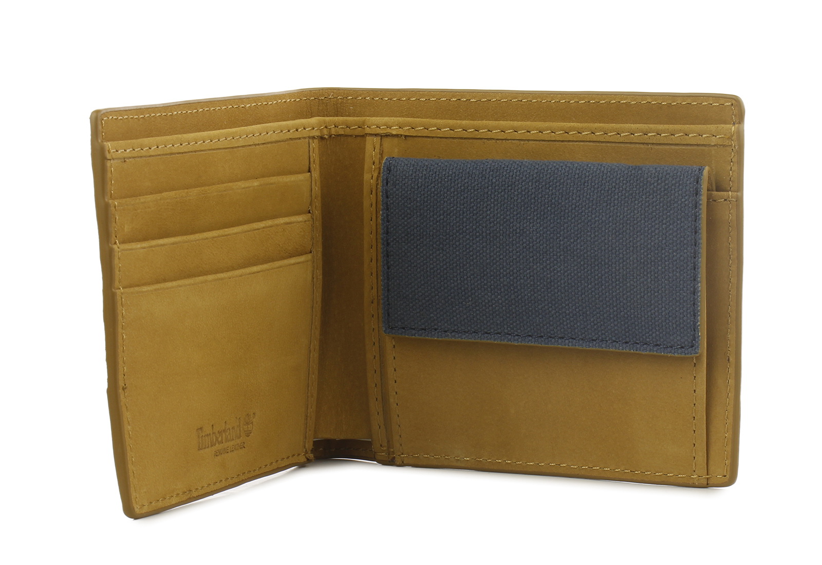 Timberland Doplnky Bifold Wallet