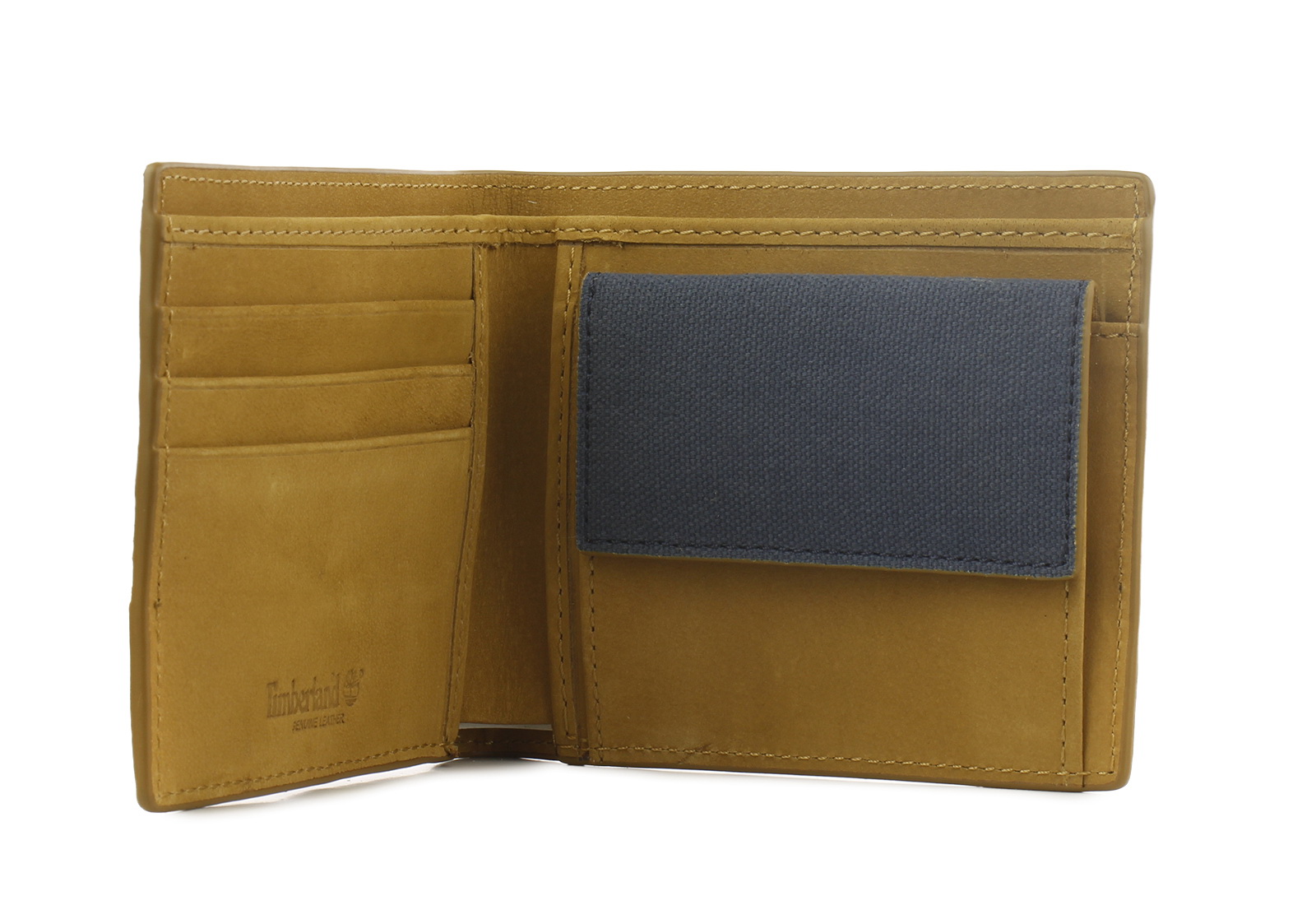 Timberland Doplnky Bifold Wallet