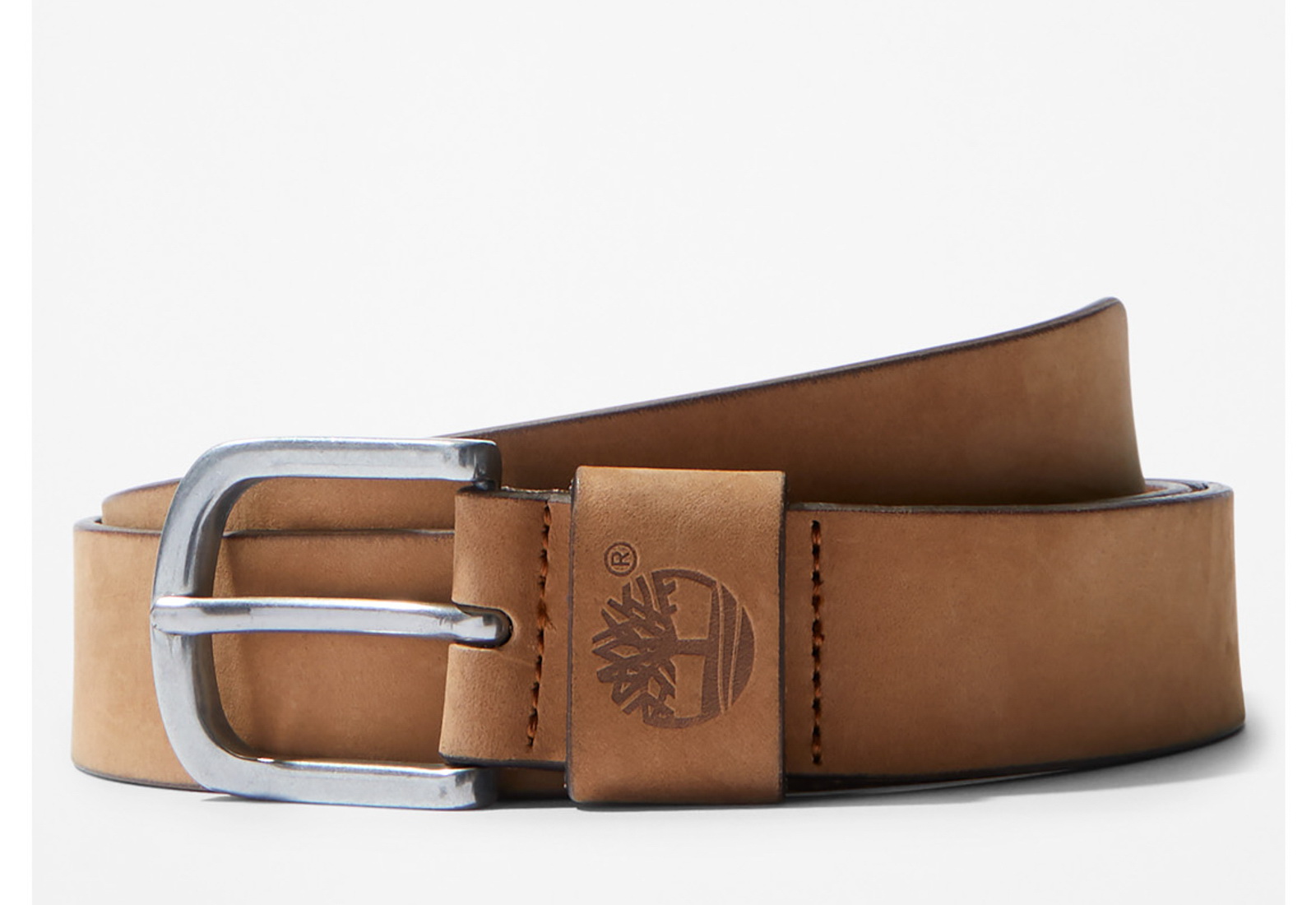 Timberland Oblečenie Nubuck Leather Belt
